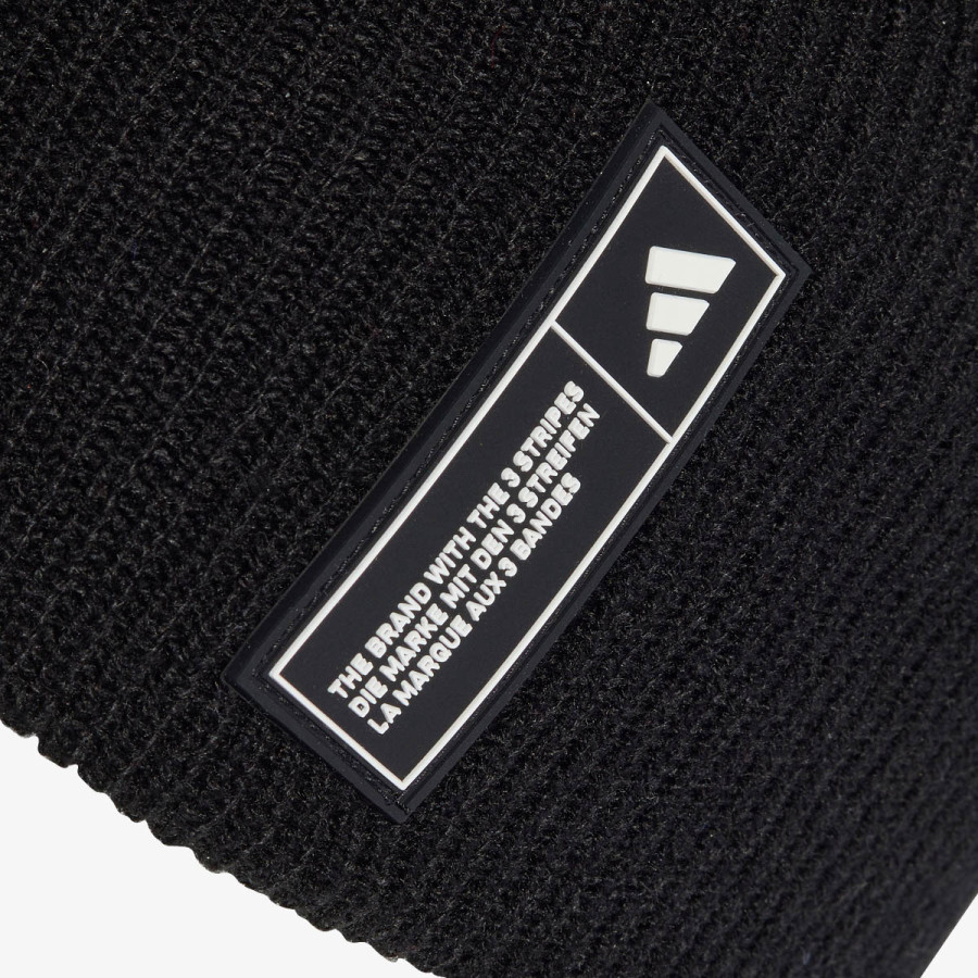 adidas Kapa ESS LBL BEANIE 