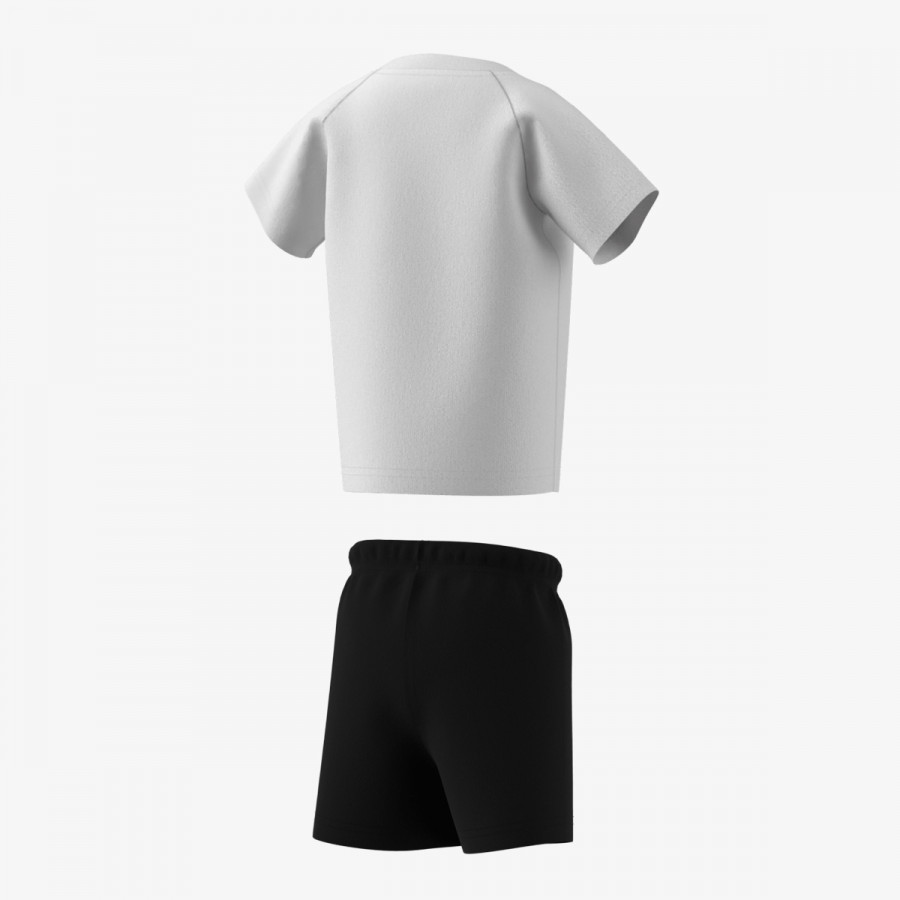 adidas Komplet za djecu Trefoil 