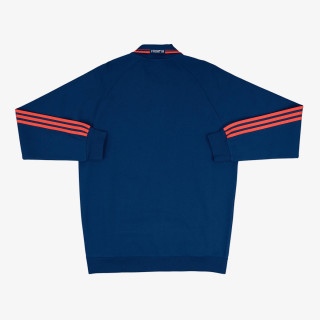 adidas Majica dugih rukava s patentom HNS A OG JK 