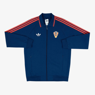 adidas Majica dugih rukava s patentom HNS A OG JK 