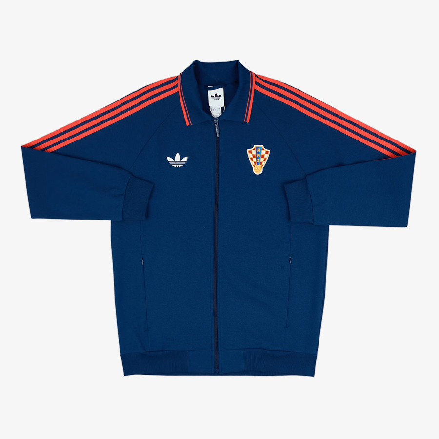 adidas Majica dugih rukava s patentom HNS A OG JK 