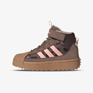 adidas Tenisice SUPERSTAR WINTER TREK C 
