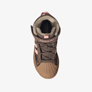 adidas Tenisice SUPERSTAR WINTER TREK C 