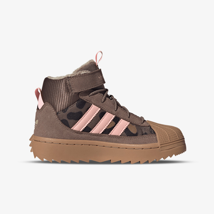 adidas Tenisice SUPERSTAR WINTER TREK C 