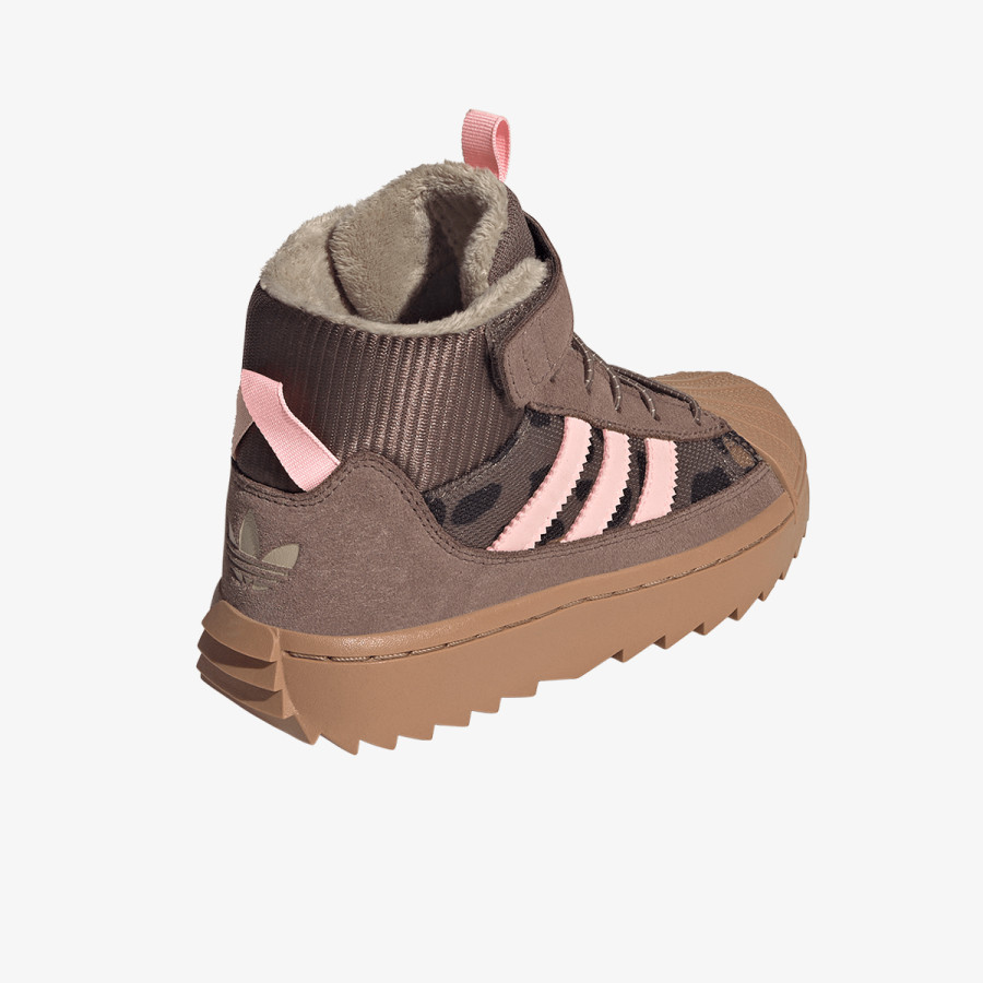 adidas Tenisice SUPERSTAR WINTER TREK C 