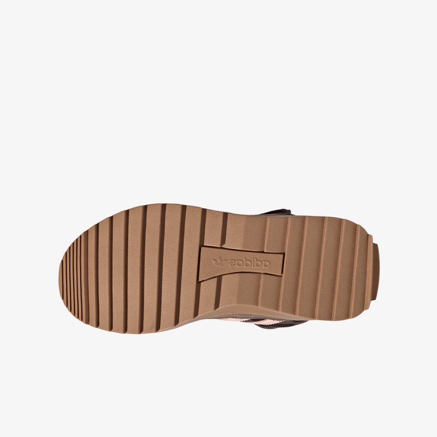 adidas Tenisice SUPERSTAR WINTER TREK C 
