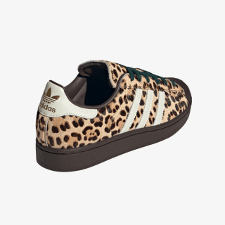 adidas Tenisice SUPERSTAR II W 