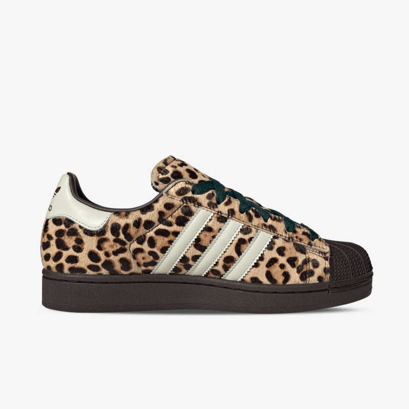 adidas Tenisice SUPERSTAR II W 