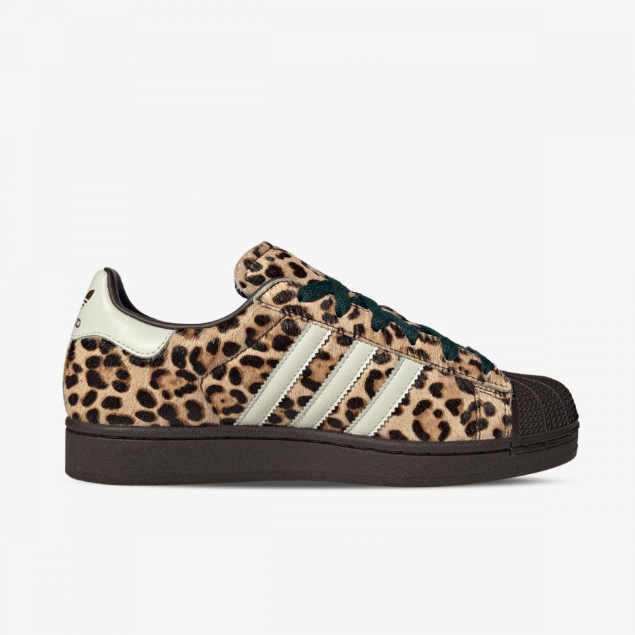 adidas Tenisice SUPERSTAR II W 