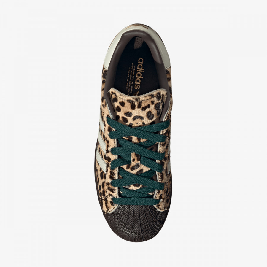 adidas Tenisice SUPERSTAR II W 