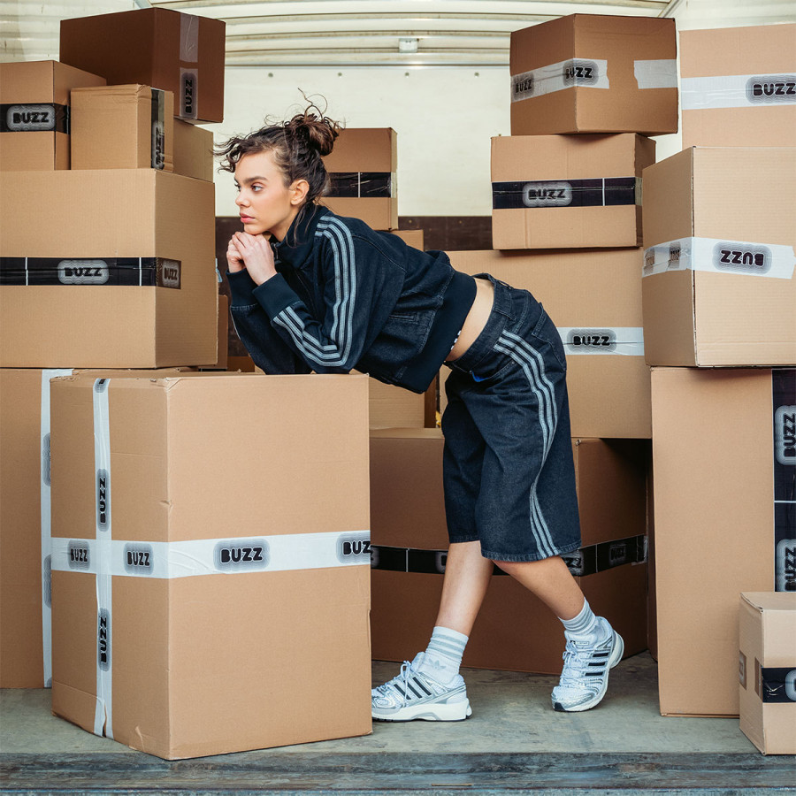 adidas Tenisice Adistar Control 5 