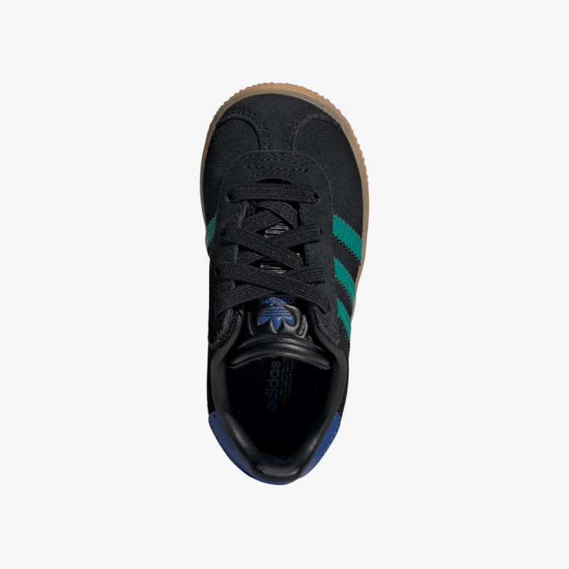 adidas Tenisice GAZELLE CF EL I 