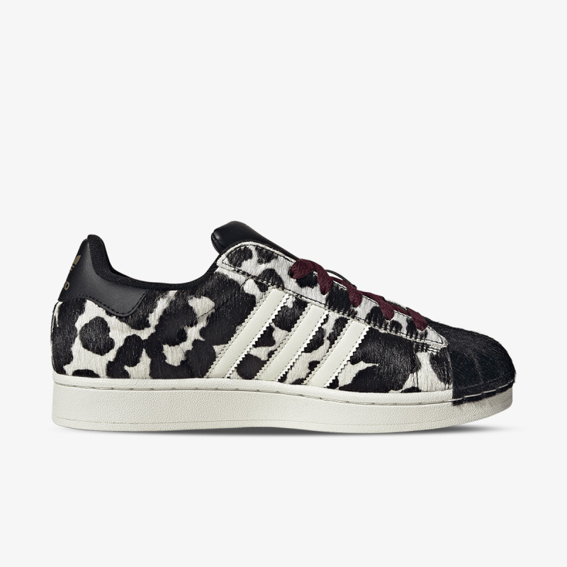 adidas Tenisice SUPERSTAR II W 