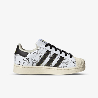 adidas Tenisice SUPERSTAR II C 