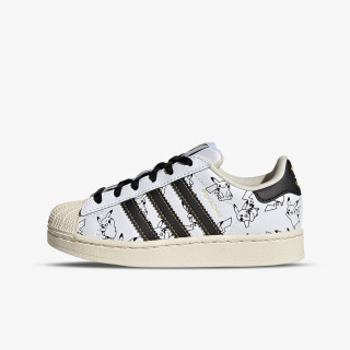 adidas Tenisice SUPERSTAR II C 