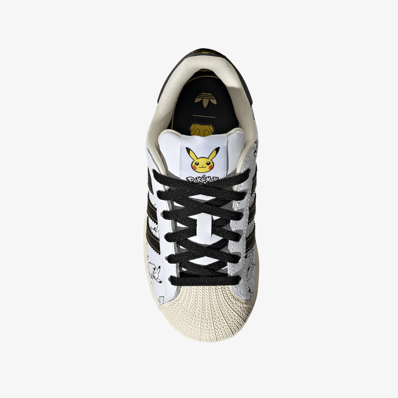 adidas Tenisice SUPERSTAR II C 