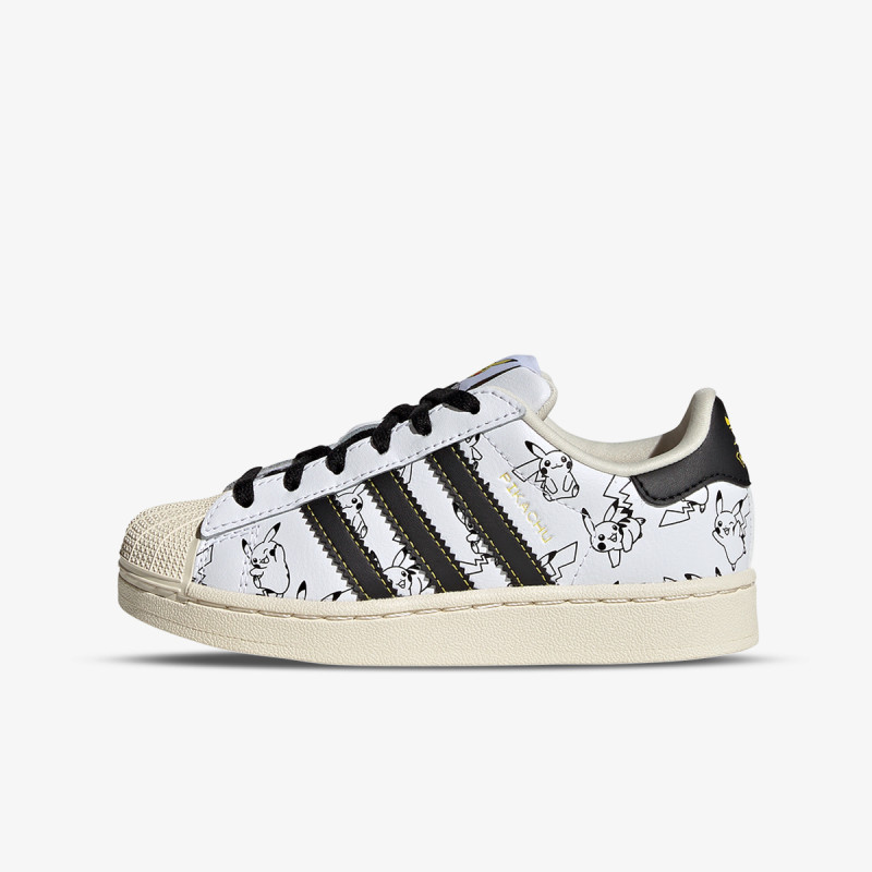 adidas Tenisice SUPERSTAR II C 