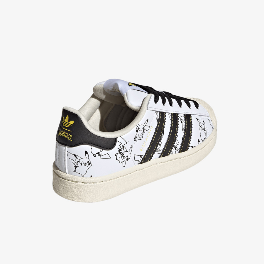 adidas Tenisice SUPERSTAR II C 