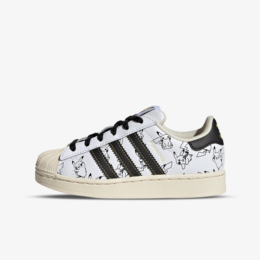 adidas Tenisice SUPERSTAR II C 