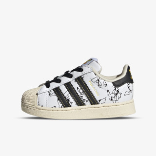 adidas Tenisice SUPERSTAR II EL I 