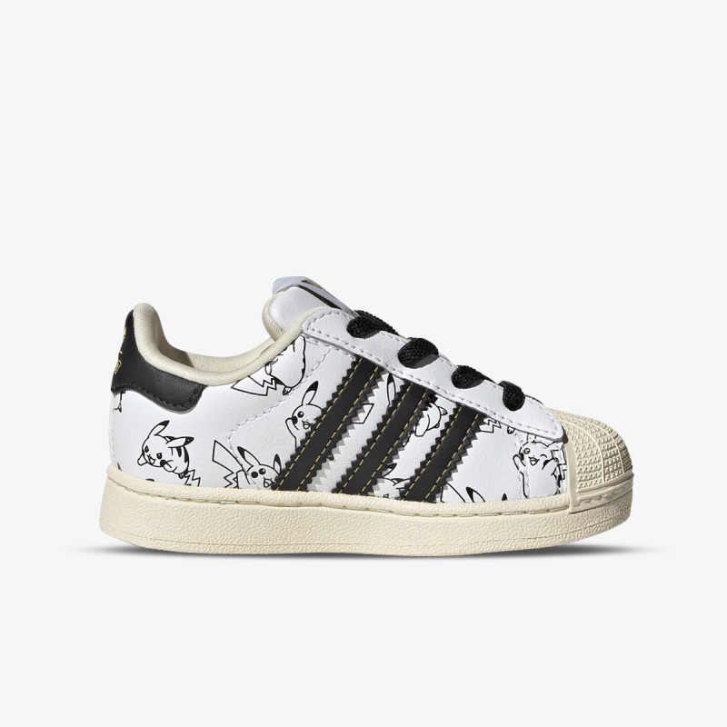 adidas Tenisice SUPERSTAR II EL I 