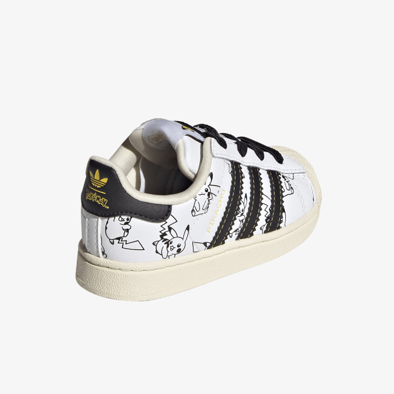 adidas Tenisice SUPERSTAR II EL I 