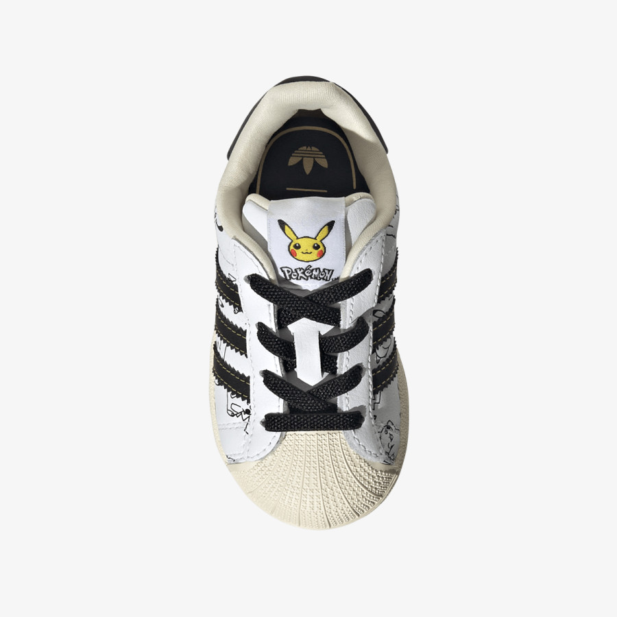adidas Tenisice SUPERSTAR II EL I 
