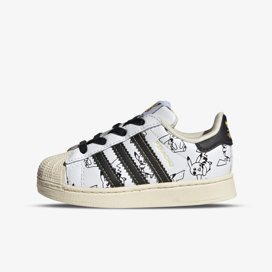 adidas Tenisice SUPERSTAR II EL I 