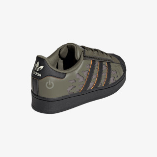 adidas Tenisice SUPERSTAR LED LIGHTS CF EL C 