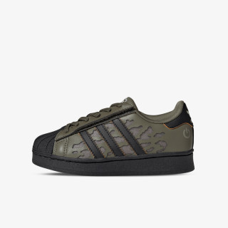 adidas Tenisice SUPERSTAR LED LIGHTS CF EL C 