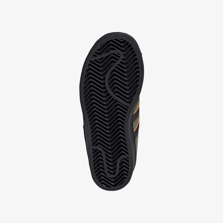 adidas Tenisice SUPERSTAR LED LIGHTS CF EL C 