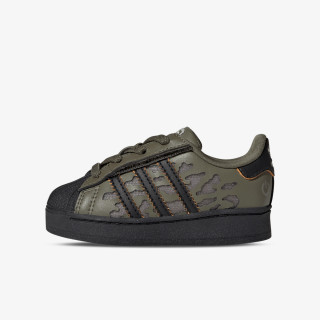 adidas Tenisice SUPERSTAR LED LIGHTS CF EL I 