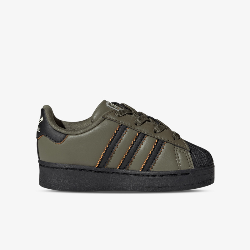 adidas Tenisice SUPERSTAR LED LIGHTS CF EL I 