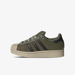 adidas Tenisice SUPERSTAR II J 