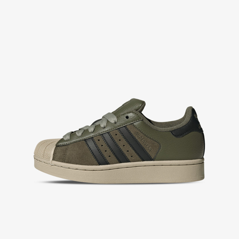 adidas Tenisice SUPERSTAR II J 