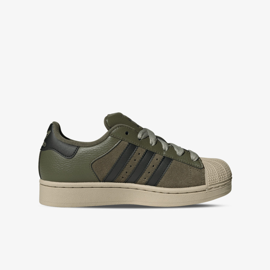 adidas Tenisice SUPERSTAR II J 