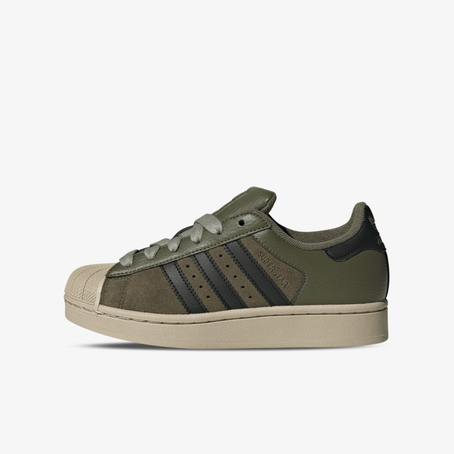 adidas Tenisice SUPERSTAR II J 