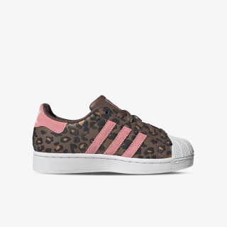 adidas Tenisice SUPERSTAR II J 