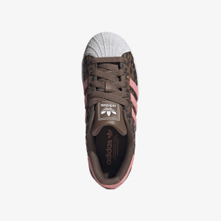 adidas Tenisice SUPERSTAR II J 