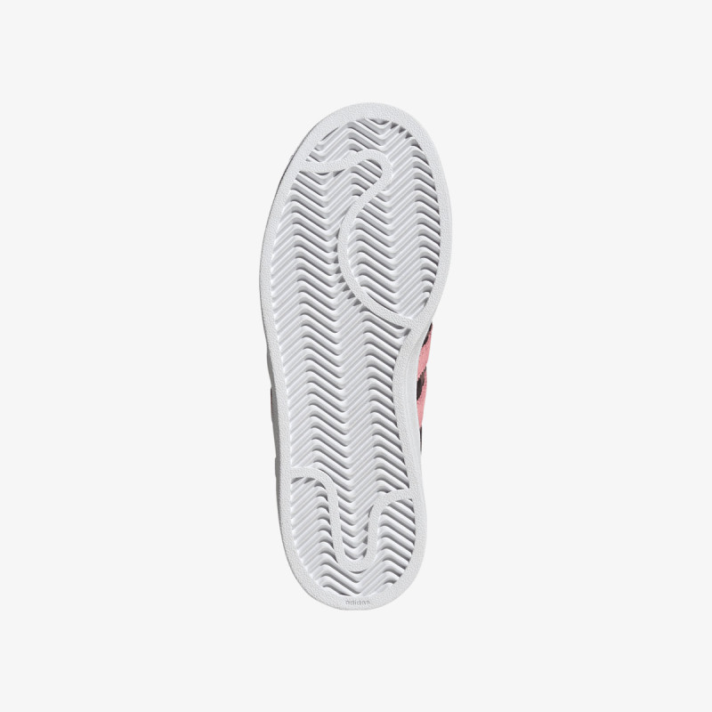 adidas Tenisice SUPERSTAR II J 