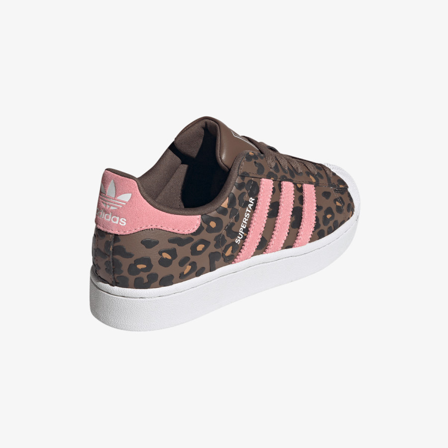 adidas Tenisice SUPERSTAR II J 