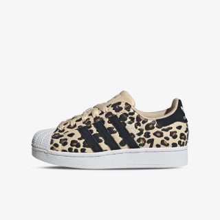 adidas Tenisice SUPERSTAR II J 