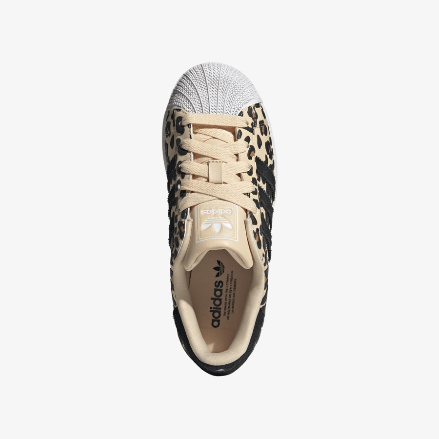 adidas Tenisice SUPERSTAR II J 