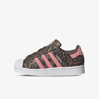 adidas Tenisice SUPERSTAR II C 