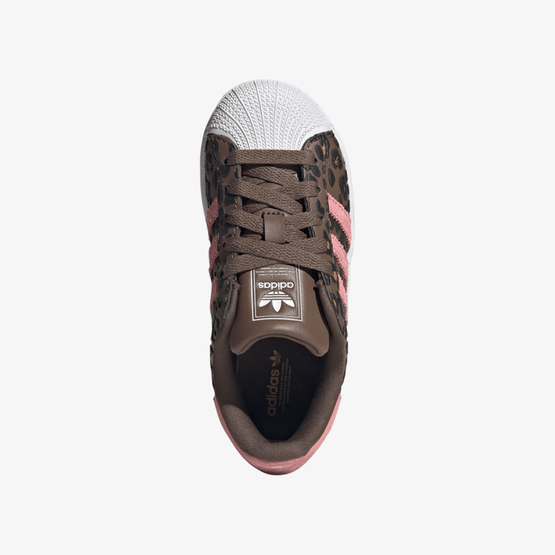 adidas Tenisice SUPERSTAR II C 