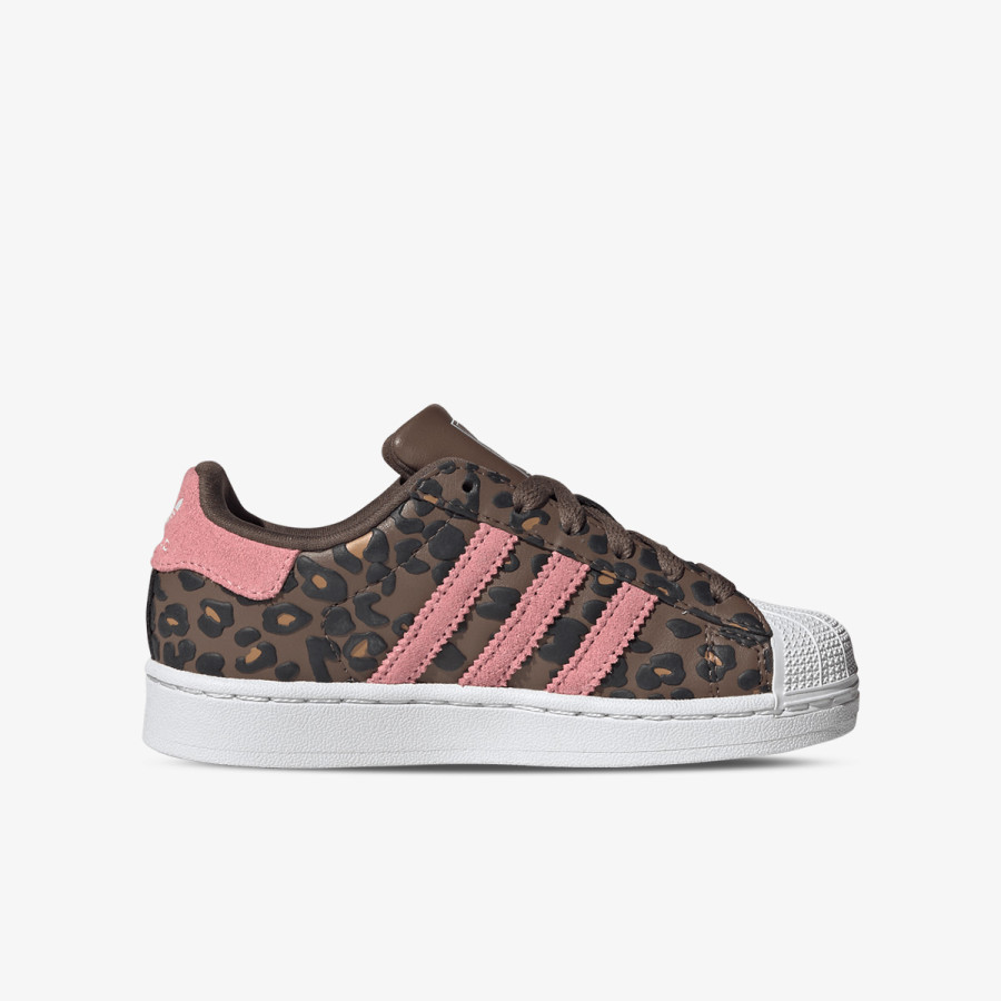 adidas Tenisice SUPERSTAR II C 