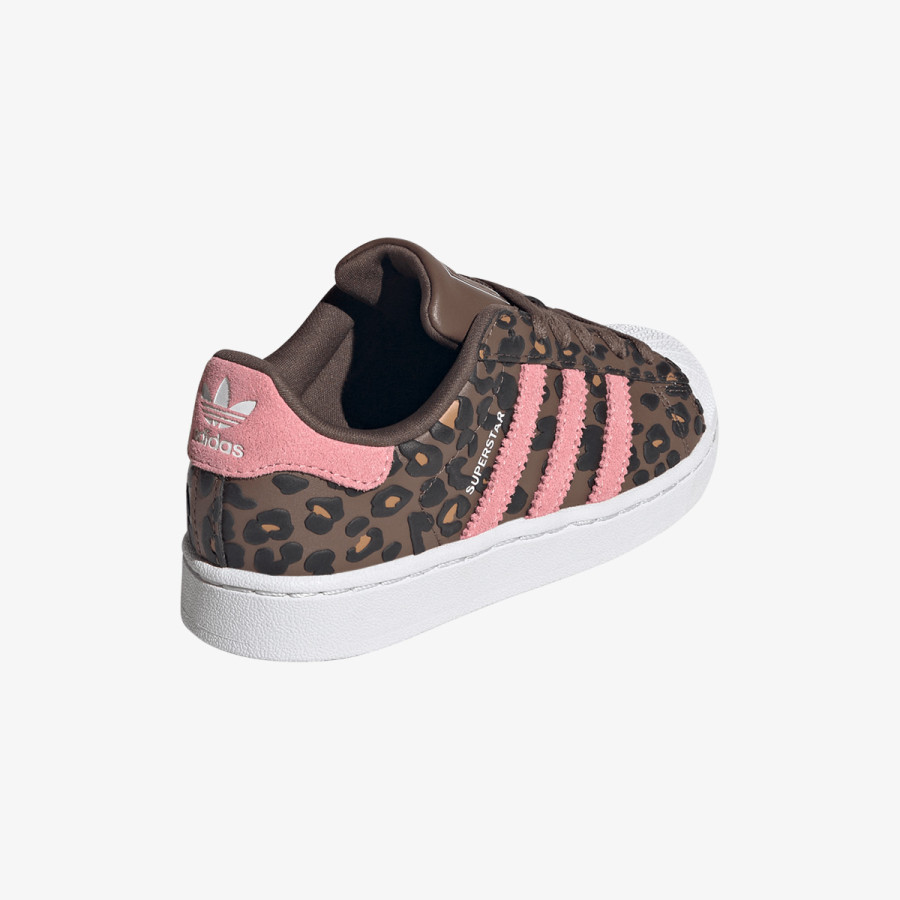 adidas Tenisice SUPERSTAR II C 