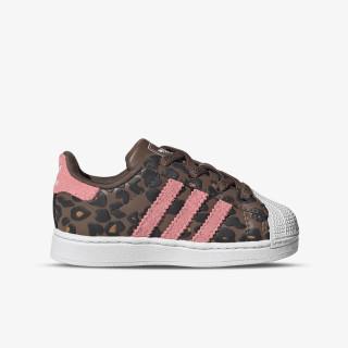 adidas Tenisice SUPERSTAR II CF EL I 