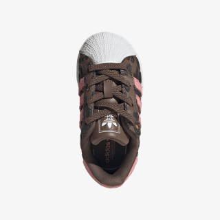 adidas Tenisice SUPERSTAR II CF EL I 
