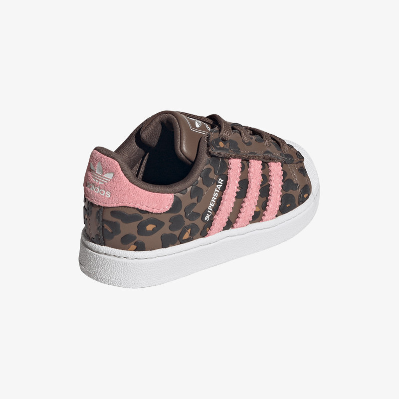 adidas Tenisice SUPERSTAR II CF EL I 